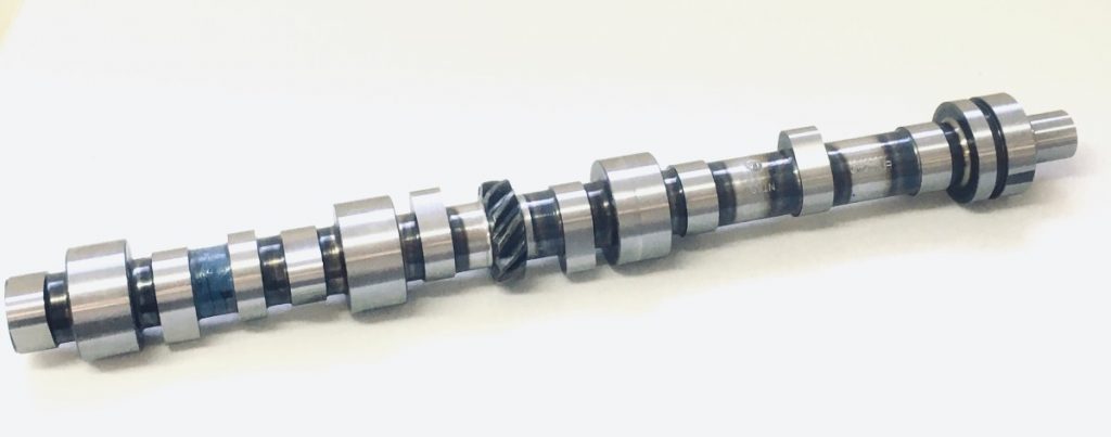 Power Plus © Hi torque Camshaft